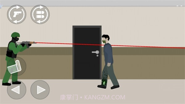 王牌射击特工截图4 王牌射击特工截图4