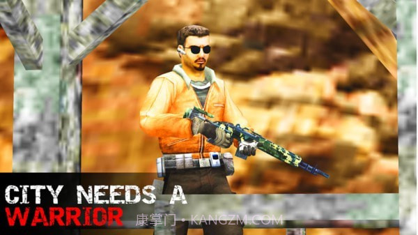 狙击手终极对决截图4