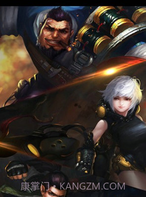 全民盗墓手游截图3 全民盗墓手游截图3