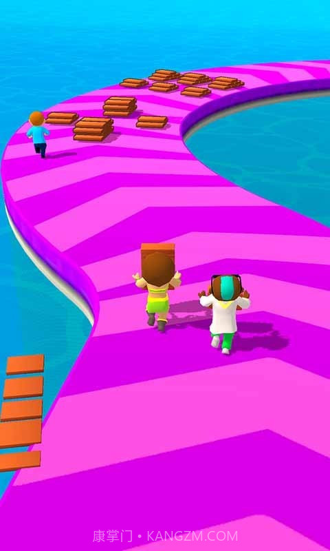 快乐冲冲冲截图1