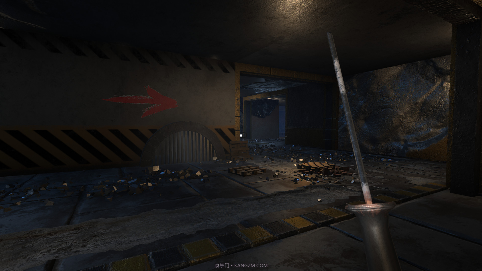 它跟着你It follows you截图8