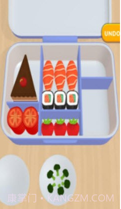 便当达人截图2 便当达人截图2