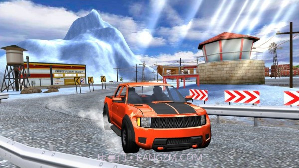 极限SUV驾驶模拟器截图5 极限SUV驾驶模拟器截图5