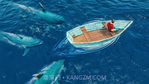 饥饿鲨鱼狙击手截图3