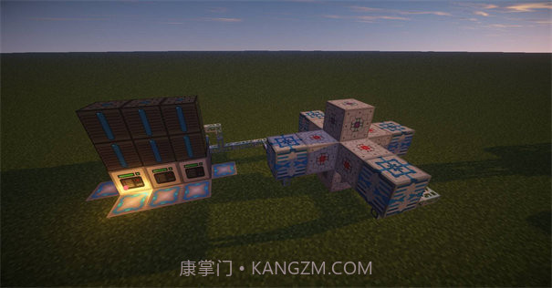 我的世界工业时代2截图3 我的世界工业时代2截图3