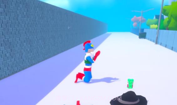 我的世界手机版蜡笔小新皮肤V0.11.0 for Android 免费版截图3