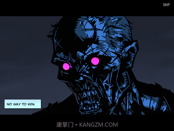 复仇者桑尼手游截图2 复仇者桑尼手游截图2