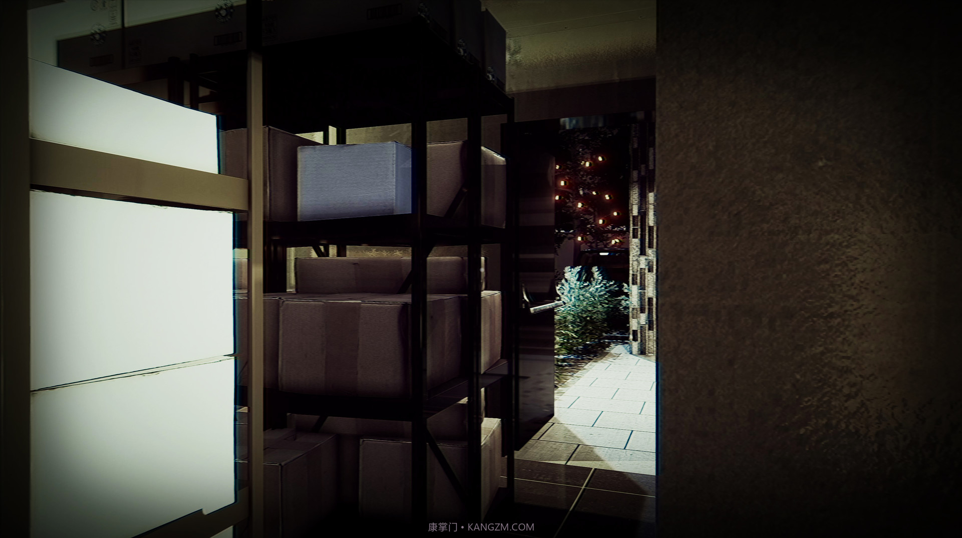 闭店事件手游截图5 闭店事件手游截图5