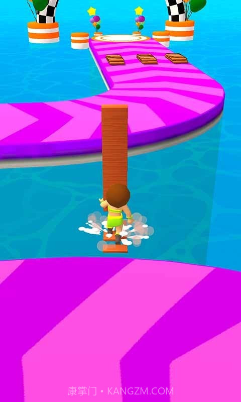 快乐冲冲冲截图3