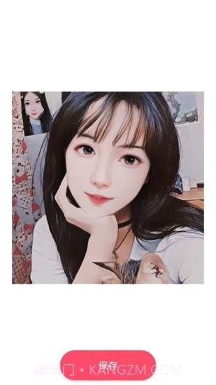 萌漫相机截图3 萌漫相机截图3