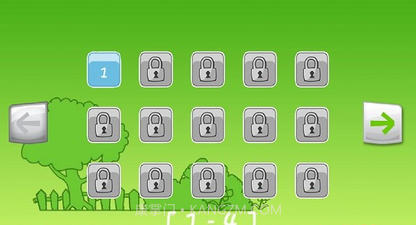 熊出没系列拼图截图1 熊出没系列拼图截图1