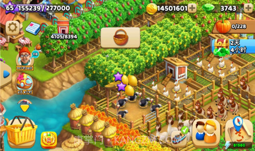 Funky Bay截图3 Funky Bay截图3