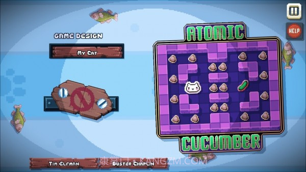 根本没有游戏错误思维截图3