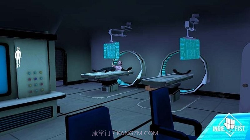 微笑x2中文版截图2