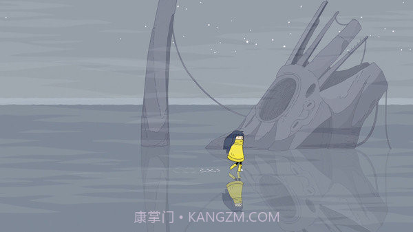 minute of islands截图2 minute of islands截图2