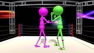 真男人火柴人截图3 真男人火柴人截图3