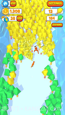 魔幻森林截图1 魔幻森林截图1