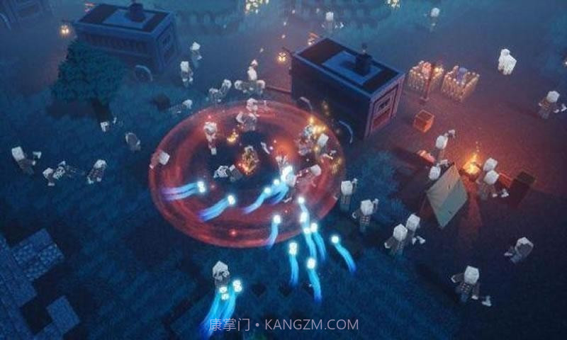 我的世界地下城2截图3