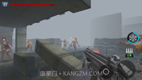 明日危机v3.4截图3 明日危机v3.4截图3