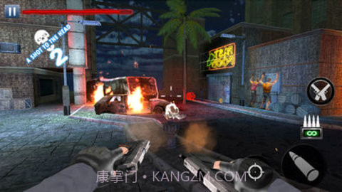 明日危机v3.4截图1 明日危机v3.4截图1