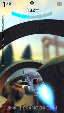 箭式赛车截图4 箭式赛车截图4