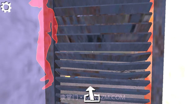 恐怖扫地大叔（无限提示）截图2