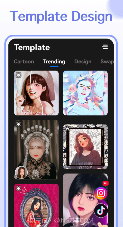 Facee相机截图2 Facee相机截图2