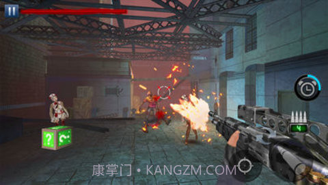 明日危机v3.4截图2 明日危机v3.4截图2