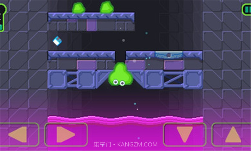 粘液实验室2截图2