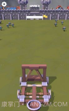 攻破棱堡截图1 攻破棱堡截图1