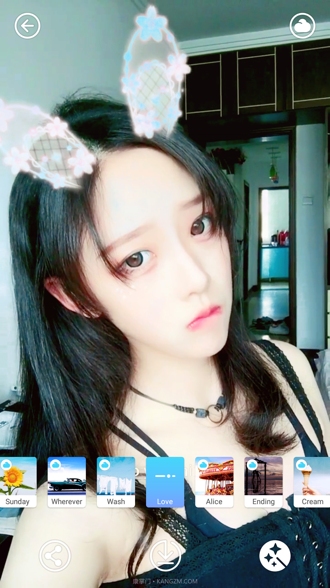 初上相机截图2 初上相机截图2