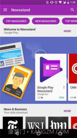 play软件商店(Google Play Store)截图2 play软件商店(Google Play Store)截图2