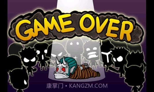 别惹恶魔2截图3