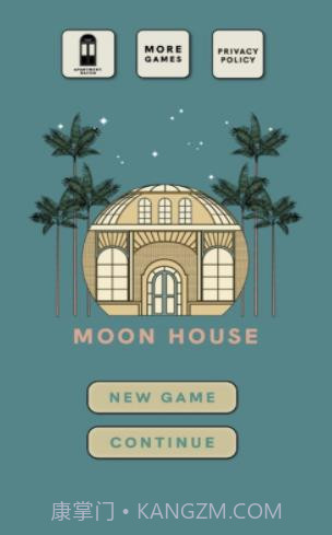 MOON HOUSE截图2 MOON HOUSE截图2