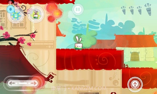 功夫兔子游戏截图5 功夫兔子游戏截图5