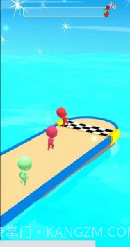 超级水上冲冲冲截图3 超级水上冲冲冲截图3