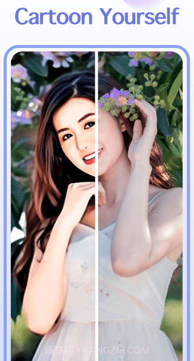 Facee相机截图4 Facee相机截图4