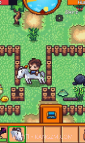 像素生存者3截图3