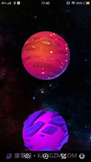 花季短视频截图1 花季短视频截图1