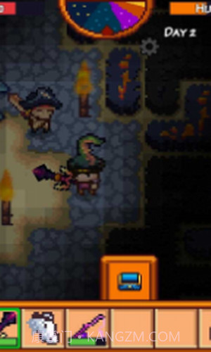 像素生存者3截图2