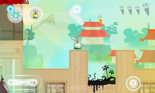 功夫兔子游戏截图3 功夫兔子游戏截图3