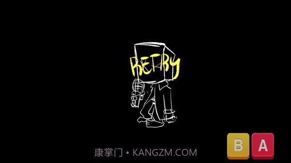 周五夜放克小小梦魇截图2