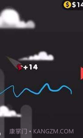 前往终点线v2.0截图3