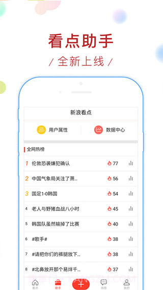 新浪看点v1.2.0截图2 新浪看点v1.2.0截图2