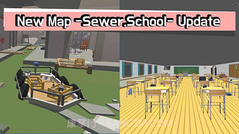 躲猫猫（测试版）截图1