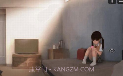 loselife小女孩2023汉化版截图2 loselife小女孩2023汉化版截图2