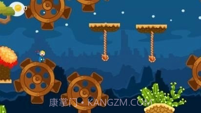 小小的魔法世界截图1 小小的魔法世界截图1