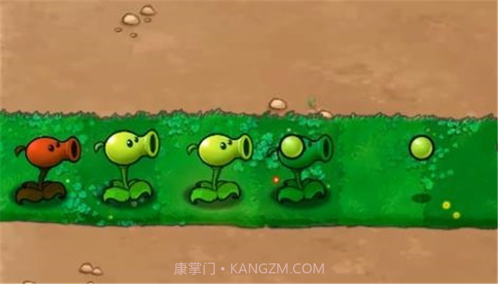 pvz2gt版截图1 pvz2gt版截图1