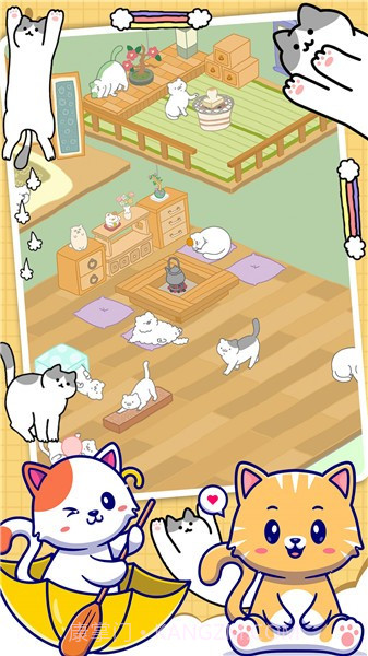 迷你萌宠乐园截图3 迷你萌宠乐园截图3