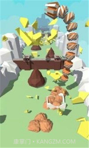 机甲蟒截图1 机甲蟒截图1